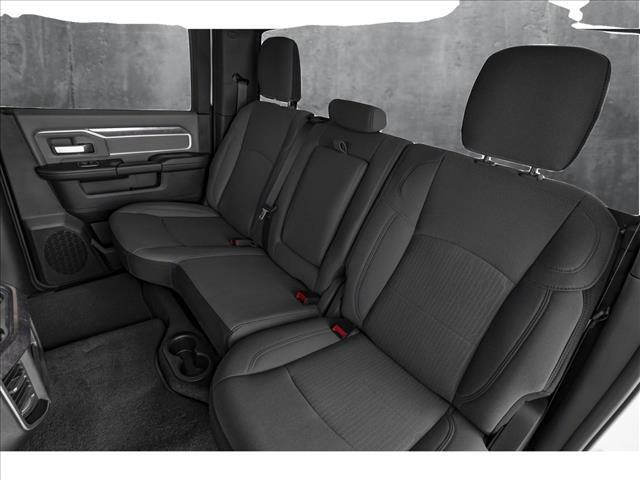 new 2025 Ram 2500 car, priced at $87,790