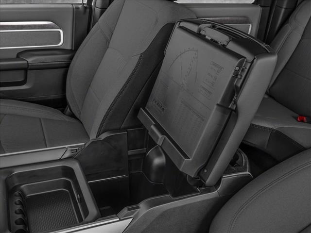 new 2025 Ram 2500 car, priced at $76,517