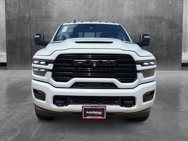 new 2025 Ram 2500 car, priced at $76,517