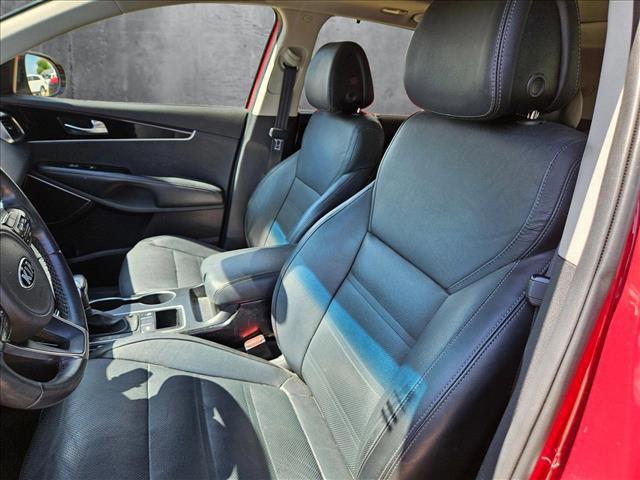 used 2016 Kia Sorento car, priced at $11,955