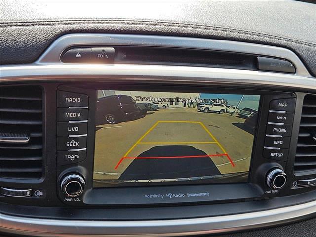 used 2016 Kia Sorento car, priced at $11,955