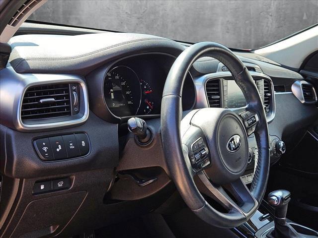 used 2016 Kia Sorento car, priced at $11,955