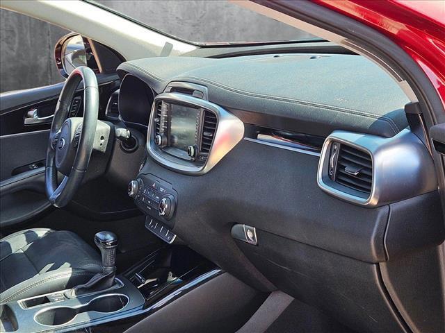 used 2016 Kia Sorento car, priced at $11,955