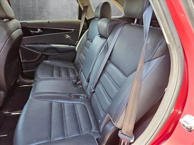 used 2016 Kia Sorento car, priced at $11,955