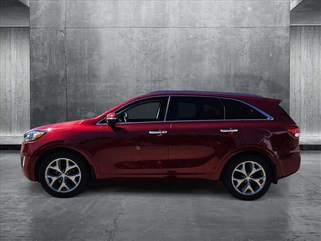 used 2016 Kia Sorento car, priced at $11,955