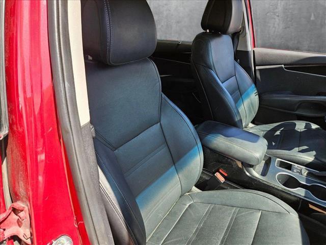 used 2016 Kia Sorento car, priced at $11,955