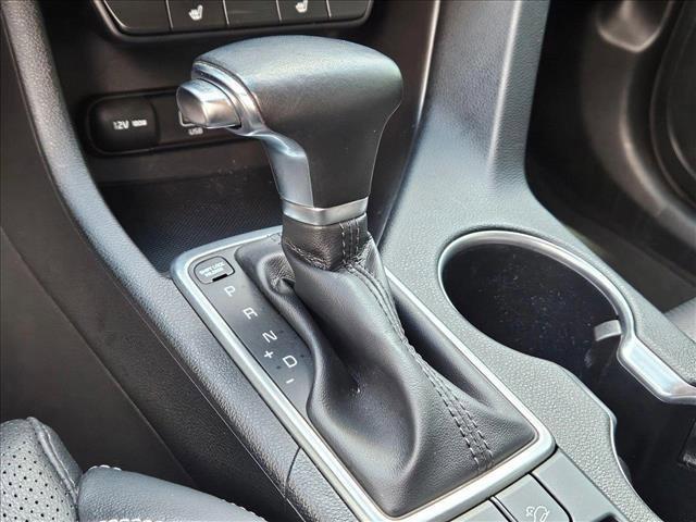 used 2020 Kia Sportage car, priced at $17,955