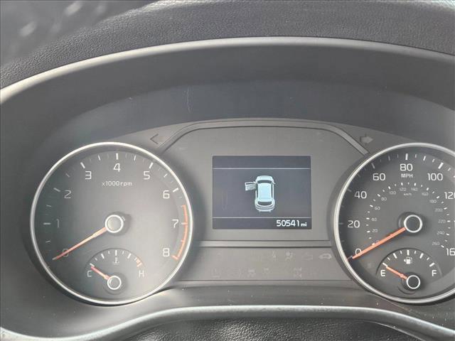 used 2020 Kia Sportage car, priced at $17,955