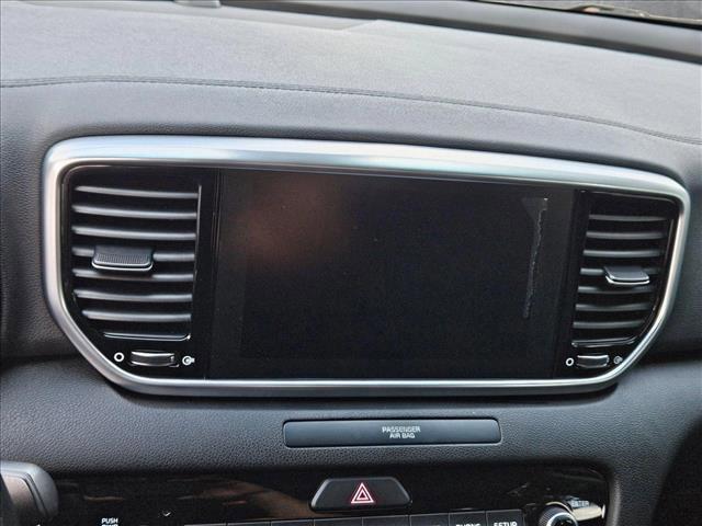 used 2020 Kia Sportage car, priced at $17,955