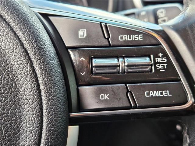 used 2020 Kia Sportage car, priced at $17,955