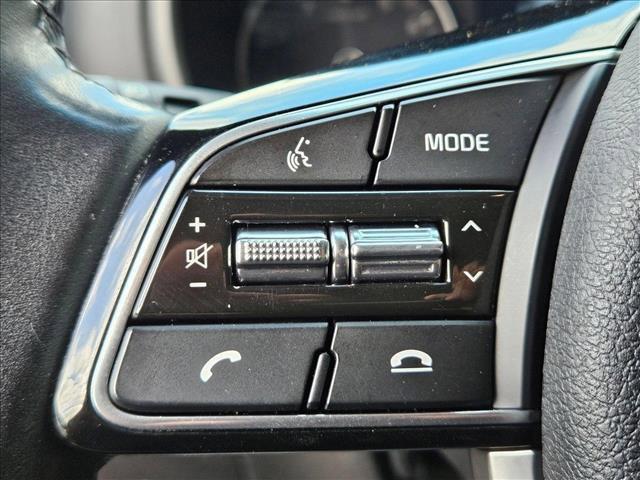 used 2020 Kia Sportage car, priced at $17,955