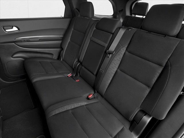 new 2026 Dodge Durango car, priced at $41,710