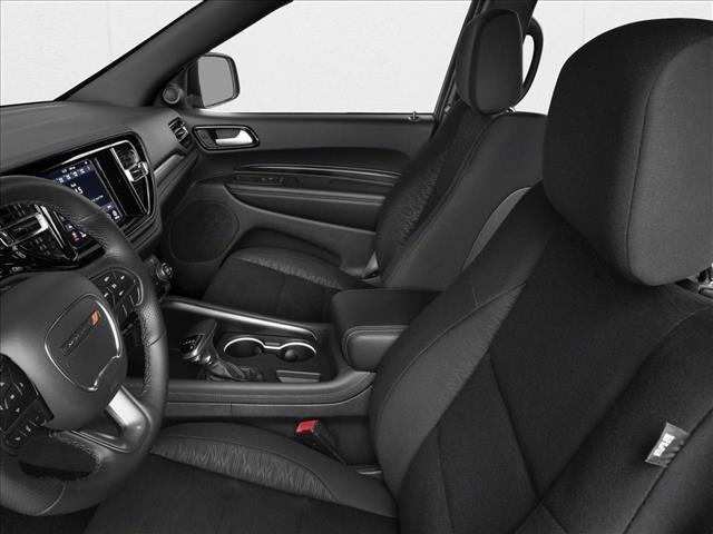 new 2026 Dodge Durango car, priced at $41,710