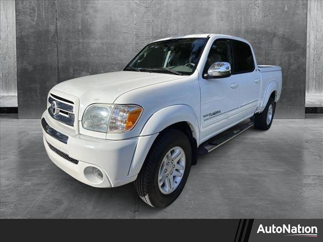 used 2006 Toyota Tundra car, priced at $6,985