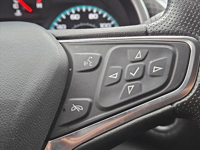 used 2023 Chevrolet Malibu car, priced at $18,315