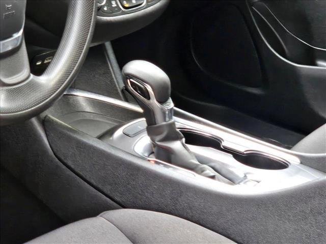 used 2023 Chevrolet Malibu car, priced at $18,315