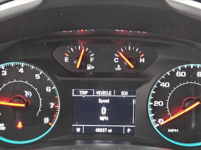 used 2023 Chevrolet Malibu car, priced at $18,315