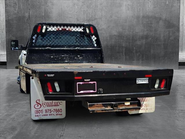 used 2017 GMC Sierra 3500 car, priced at $24,985