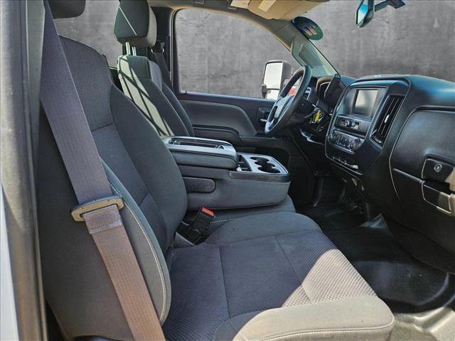 used 2017 GMC Sierra 3500 car, priced at $24,985