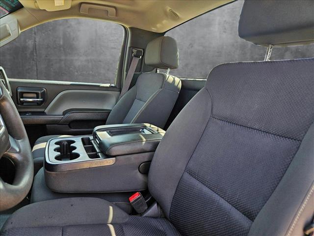 used 2017 GMC Sierra 3500 car, priced at $24,985
