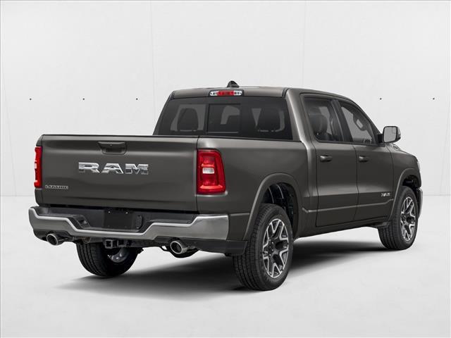 new 2026 Ram 1500 car, priced at $74,615