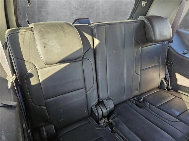 used 2015 GMC Yukon car, priced at $18,492