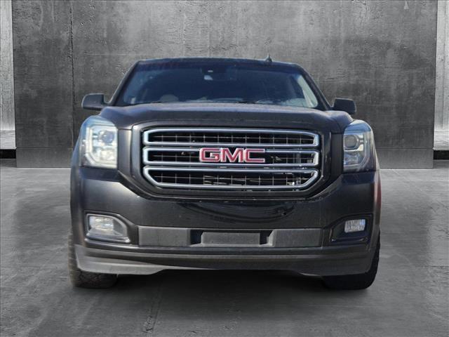 used 2015 GMC Yukon car, priced at $18,492