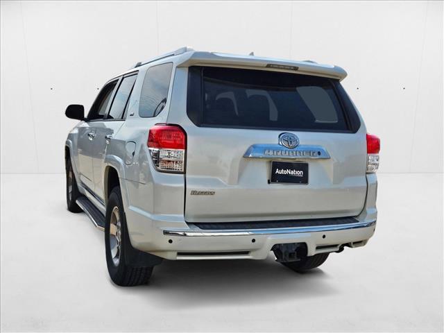 used 2013 Toyota 4Runner car, priced at $16,888