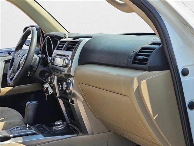 used 2013 Toyota 4Runner car, priced at $16,888