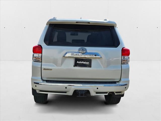 used 2013 Toyota 4Runner car, priced at $16,888