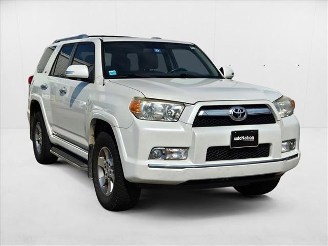 used 2013 Toyota 4Runner car, priced at $16,888