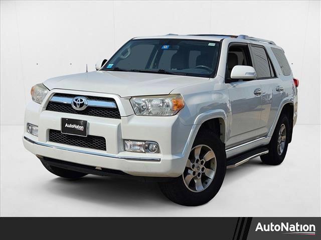 used 2013 Toyota 4Runner car, priced at $16,888