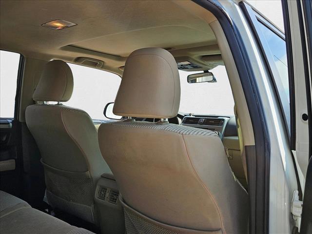 used 2013 Toyota 4Runner car, priced at $16,888