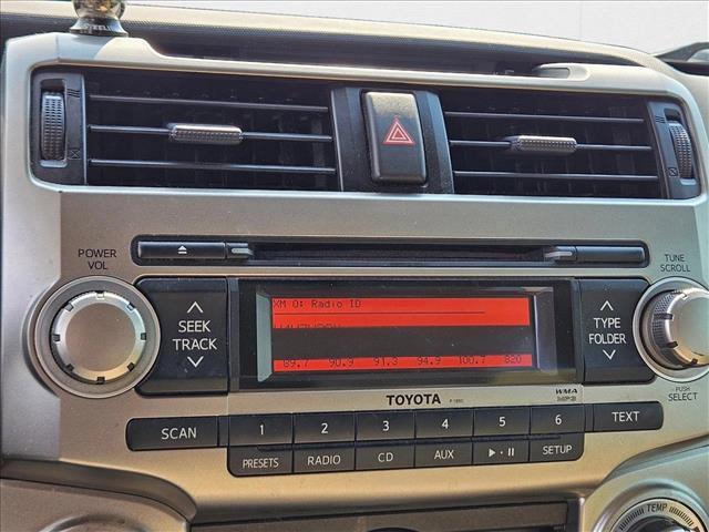 used 2013 Toyota 4Runner car, priced at $16,888