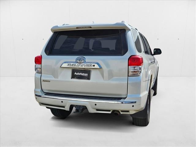 used 2013 Toyota 4Runner car, priced at $16,888