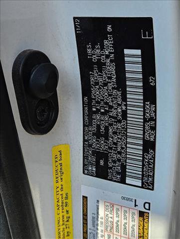 used 2013 Toyota 4Runner car, priced at $16,888
