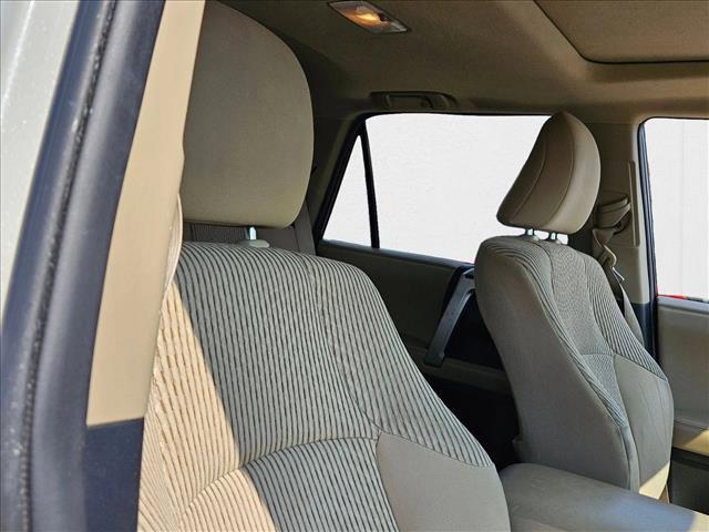 used 2013 Toyota 4Runner car, priced at $16,888
