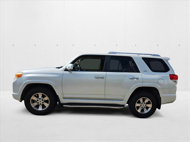 used 2013 Toyota 4Runner car, priced at $16,888