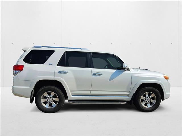 used 2013 Toyota 4Runner car, priced at $16,888