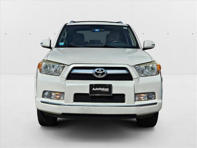 used 2013 Toyota 4Runner car, priced at $16,888