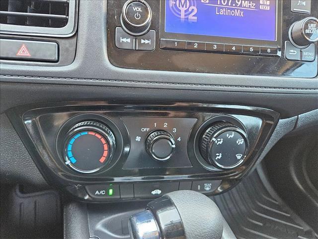 used 2021 Honda HR-V car, priced at $18,325