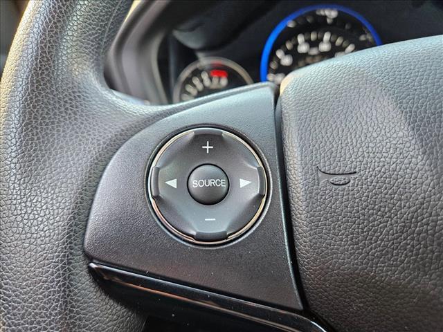 used 2021 Honda HR-V car, priced at $18,325