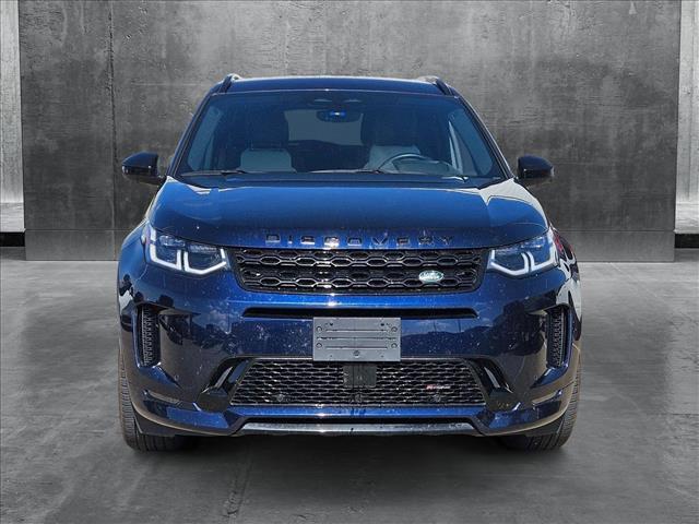used 2023 Land Rover Discovery Sport car, priced at $33,985