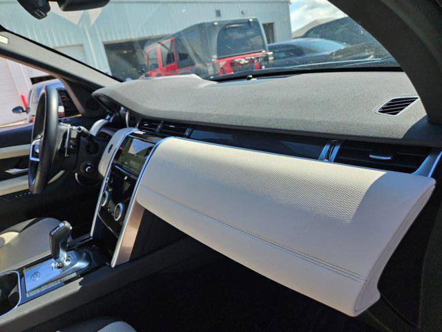 used 2023 Land Rover Discovery Sport car, priced at $34,991