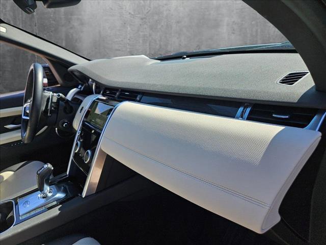 used 2023 Land Rover Discovery Sport car, priced at $33,985
