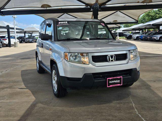 used 2011 Honda Element car, priced at $11,991