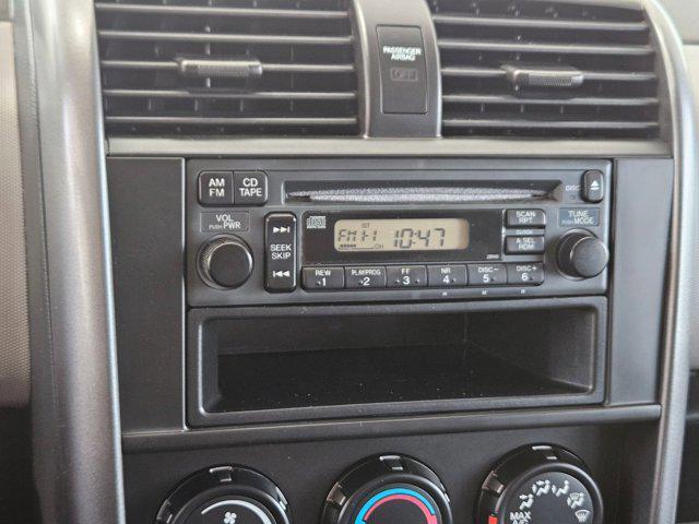 used 2011 Honda Element car, priced at $11,991