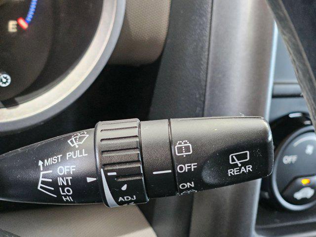 used 2011 Honda Element car, priced at $11,991
