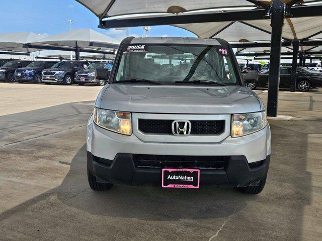 used 2011 Honda Element car, priced at $11,991