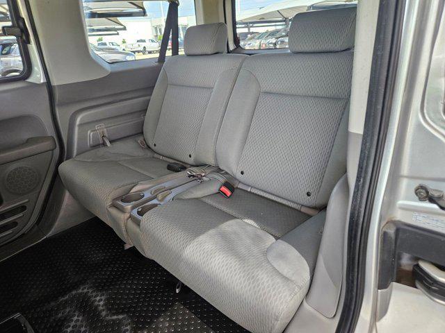 used 2011 Honda Element car, priced at $11,991
